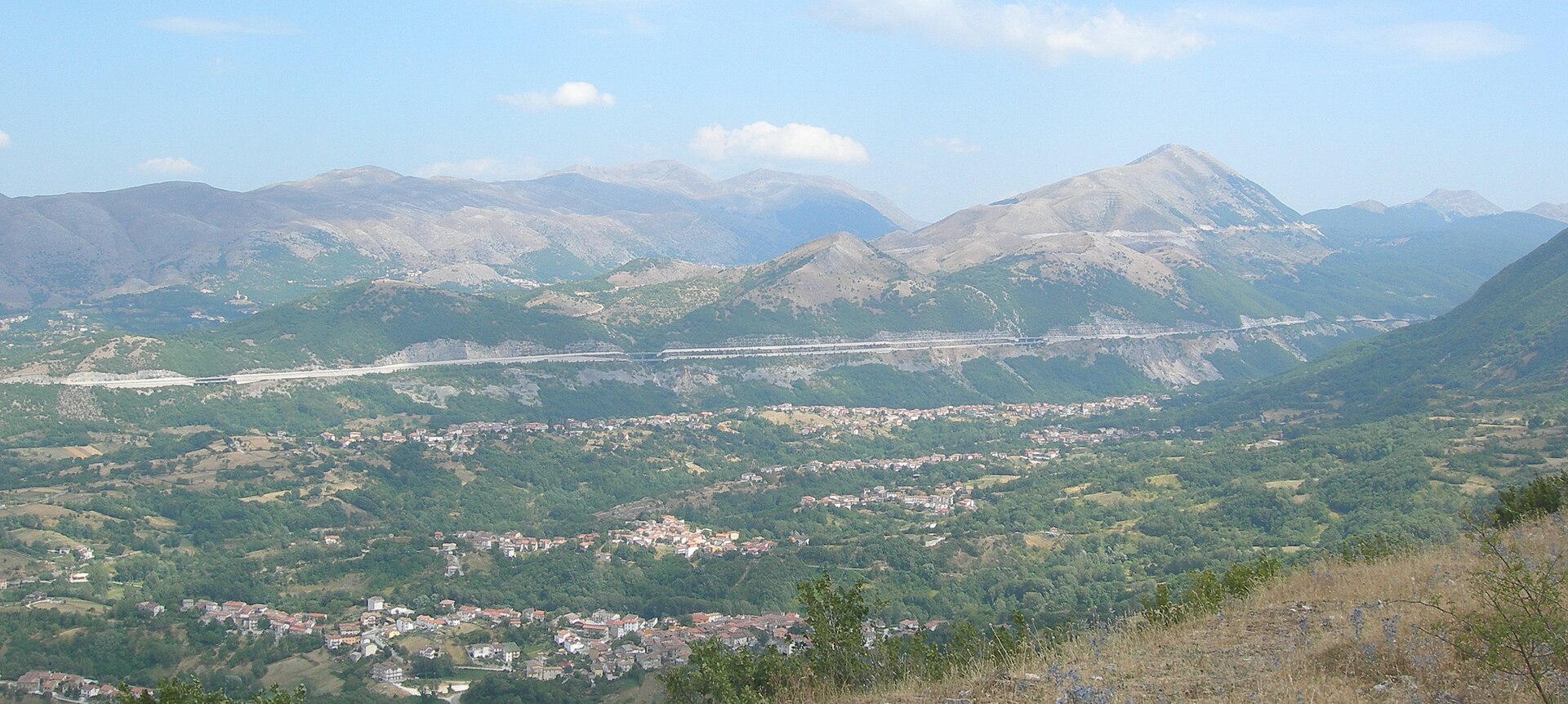 Tornimparte